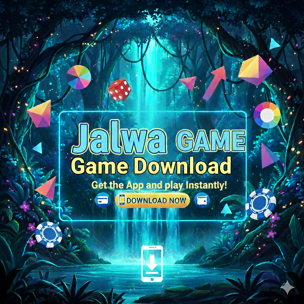 Jalwa Game Download