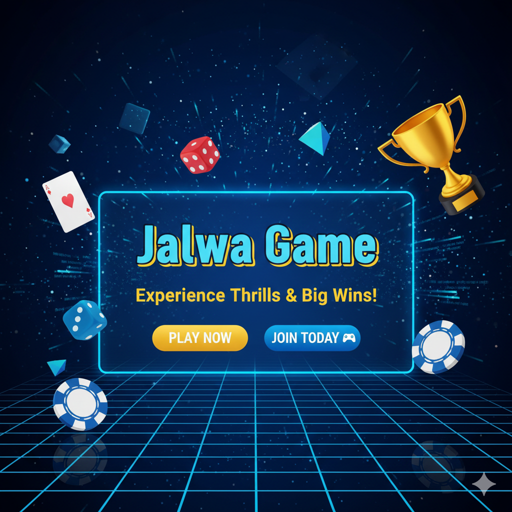 Jalwa Game Download