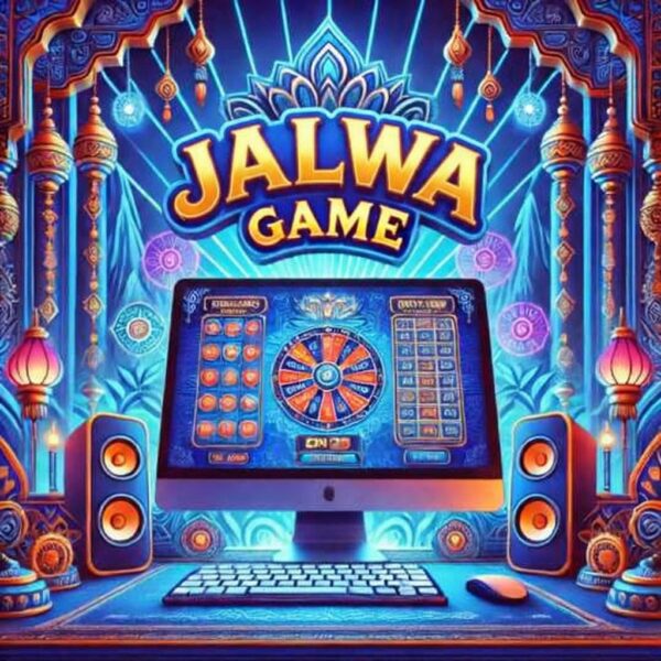 Jalwa Game App