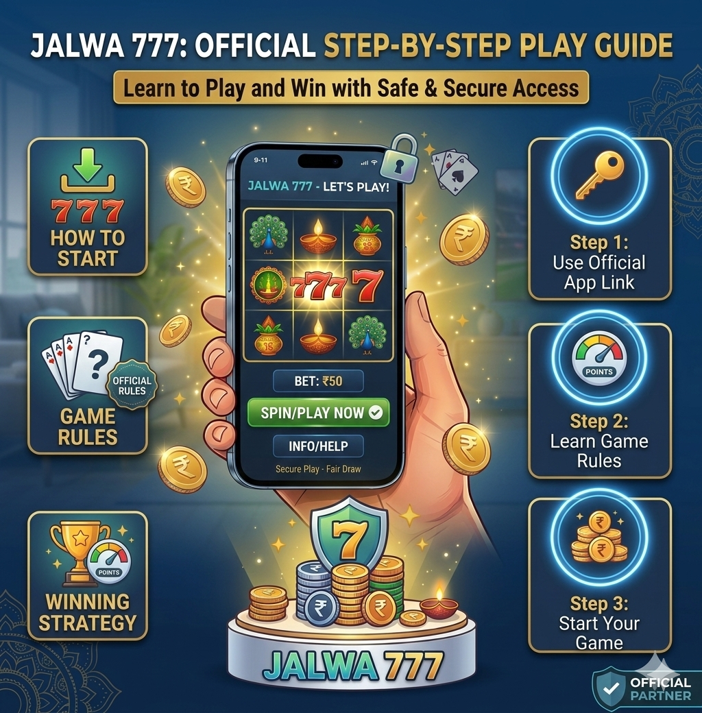 Jalwa 777