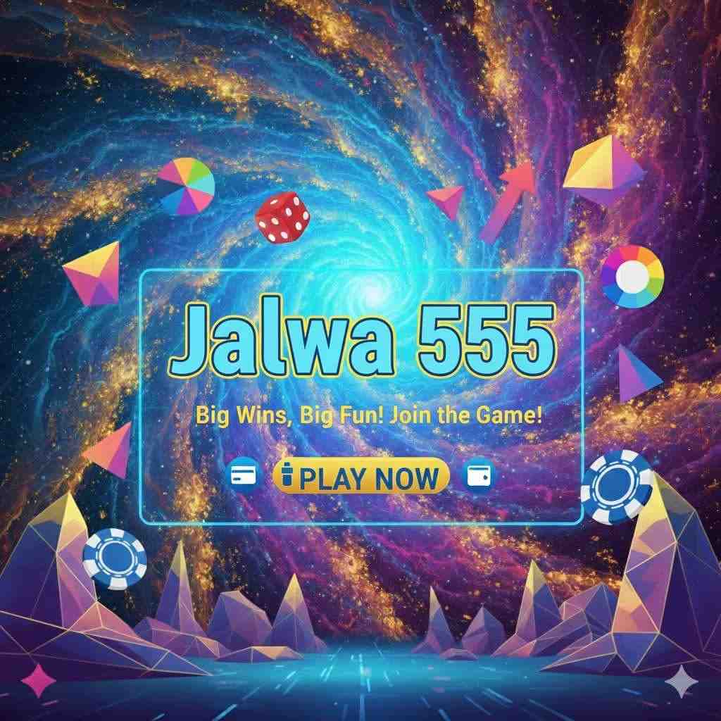 Jalwa 555