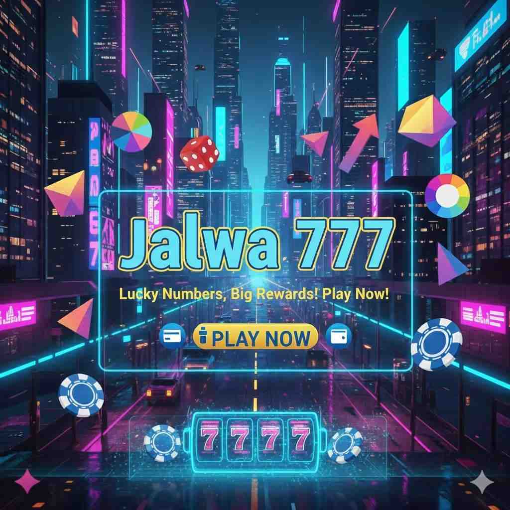 Jalwa 777