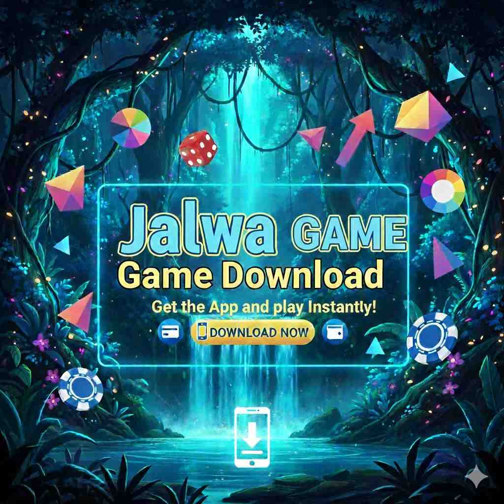 Jalwa game download