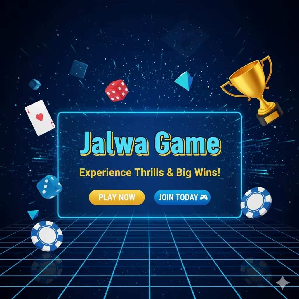 Jalwa Game